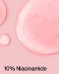 ANUA - NIACINAMIDE 10%+TXA 4% SERUM