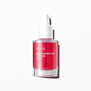 ANUA - NIACINAMIDE 10%+TXA 4% SERUM