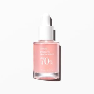 ANUA - PEACH 70% NIACINAMIDE SERUM