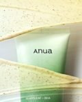 ANUA - HEARTLEAF QUERCETINOL PORE DEEP CLEANSING FOAM